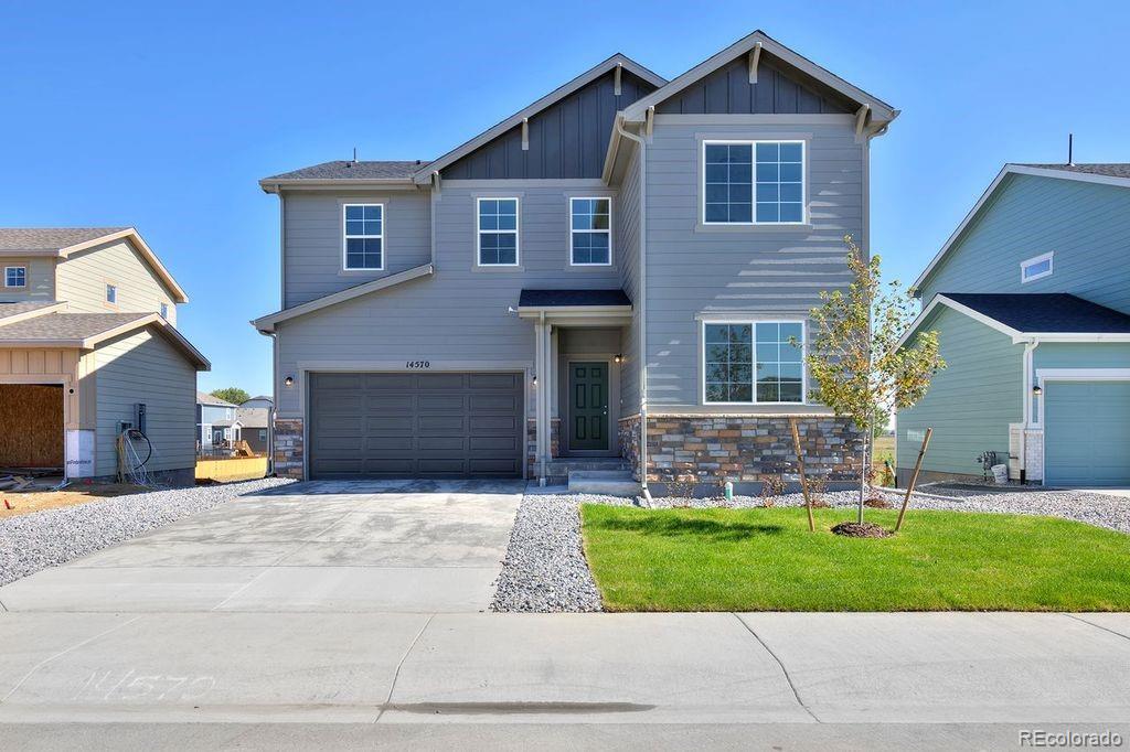  Bennett Home | MLS #: 799327246426  Heritage Avenue, Bennett Beds: 5 Baths: 3 Price: $519,990