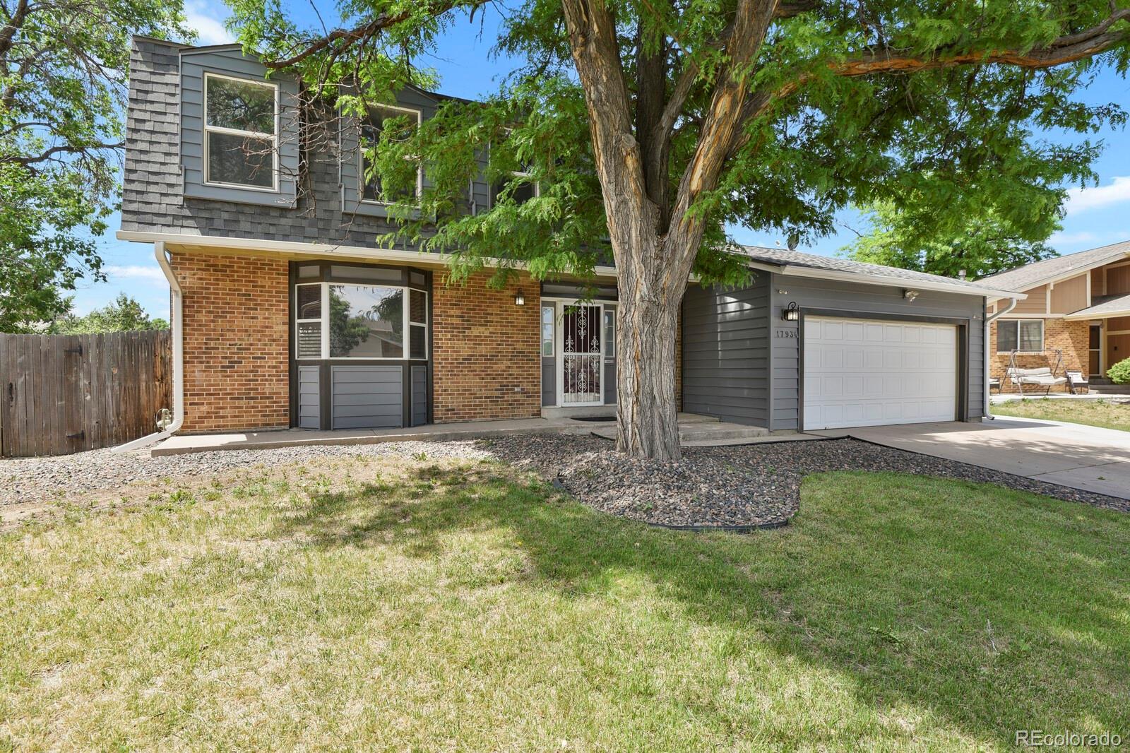  Centennial Home | MLS #: 288310117934 E Progress Place, Centennial Beds: 3 Baths: 3 Price: $545,000