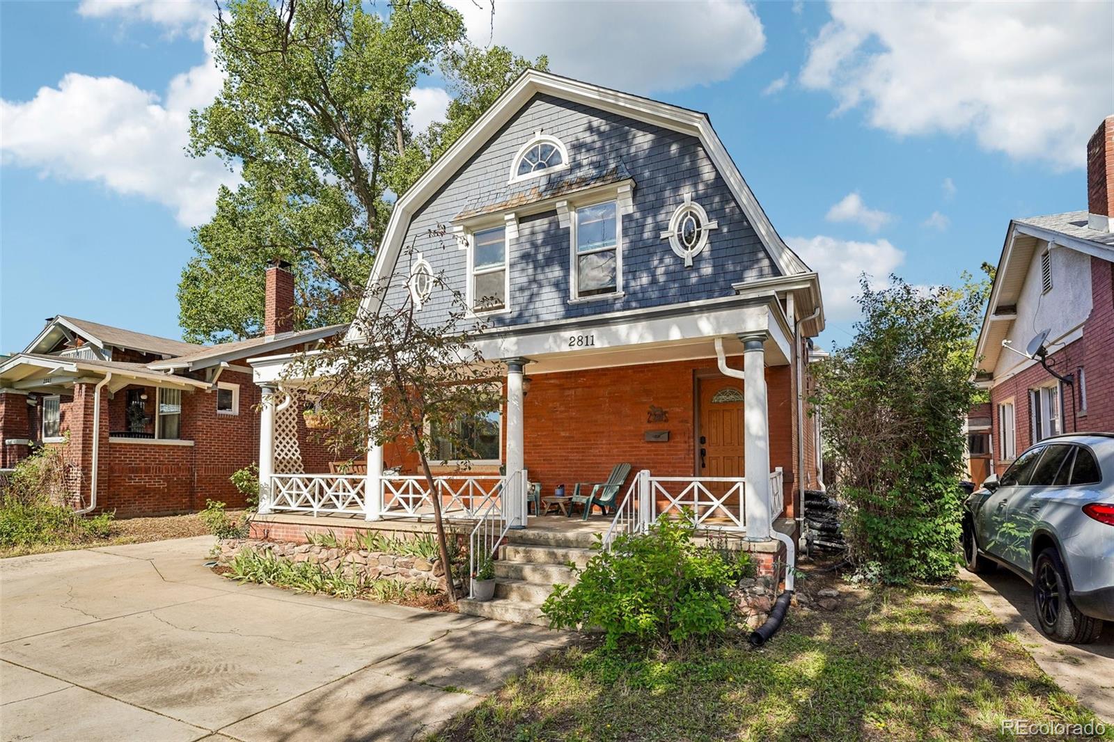  Denver Home | MLS #: 26189332811  Federal Boulevard, Denver Beds: 4 Baths: 3 Price: $875,000