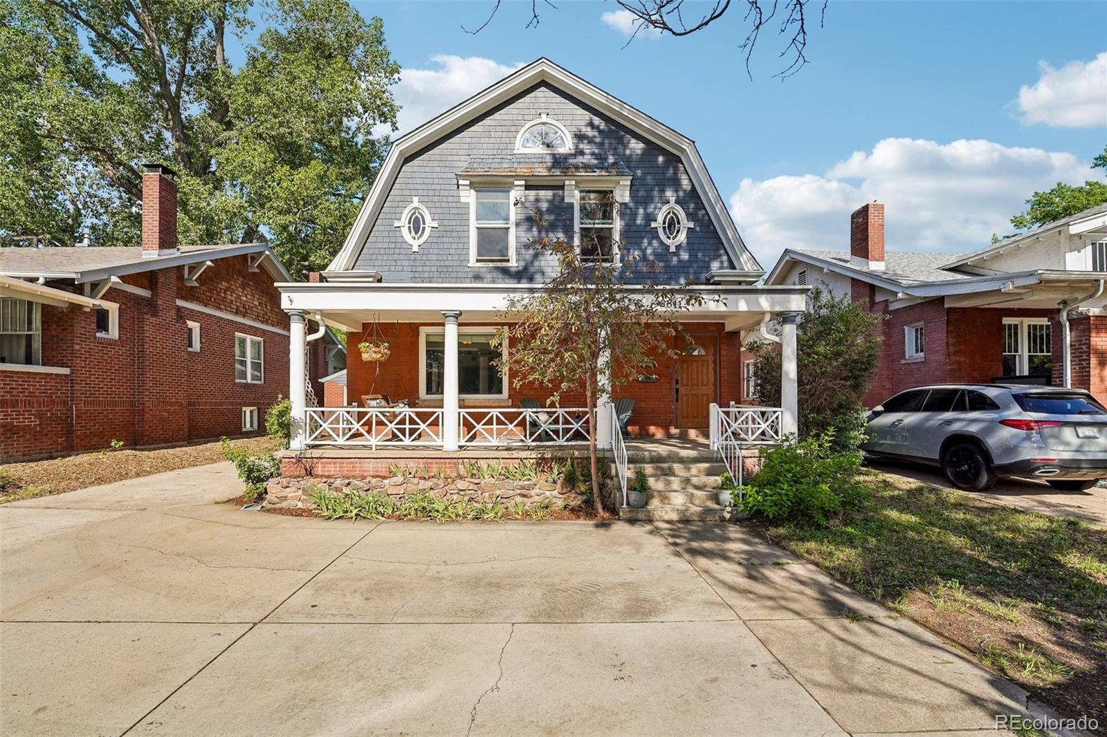 2811  Federal Boulevard, denver&nbsp; House Search MLS Picture