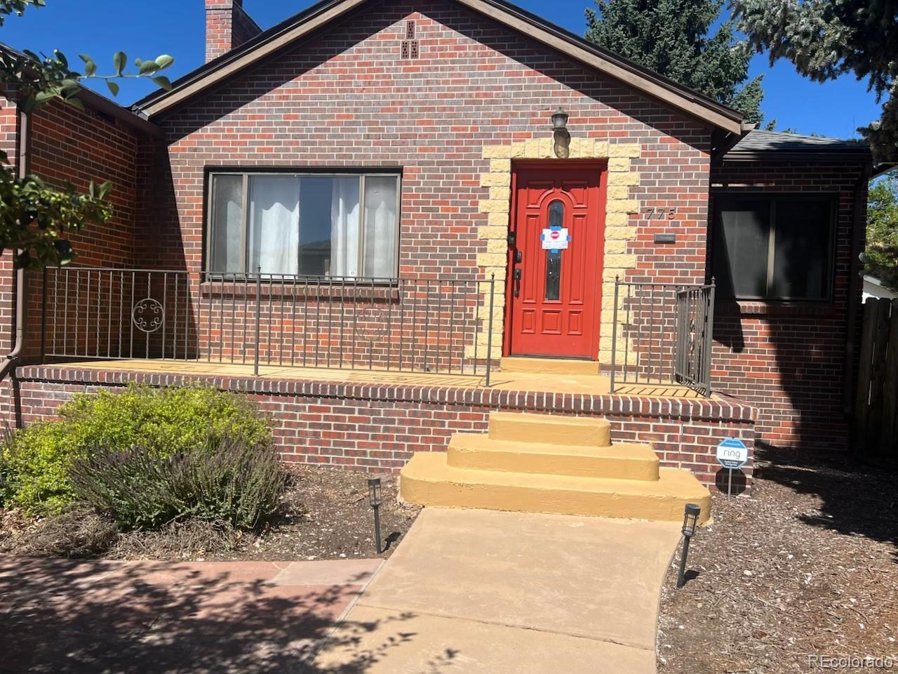 Du Denver Home | MLS #: 5644680775  Ivanhoe Street, Denver Beds: 3 Baths: 2 Price: $835,000