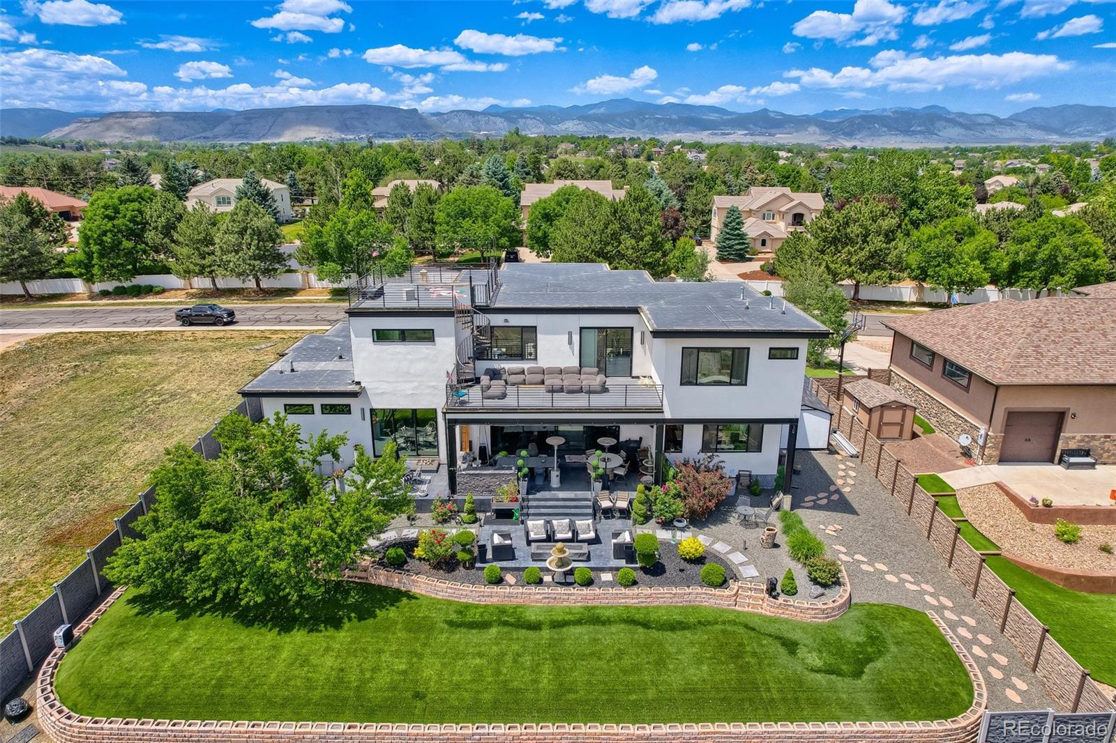 5908  Zang Way, arvada&nbsp; House Search MLS Picture