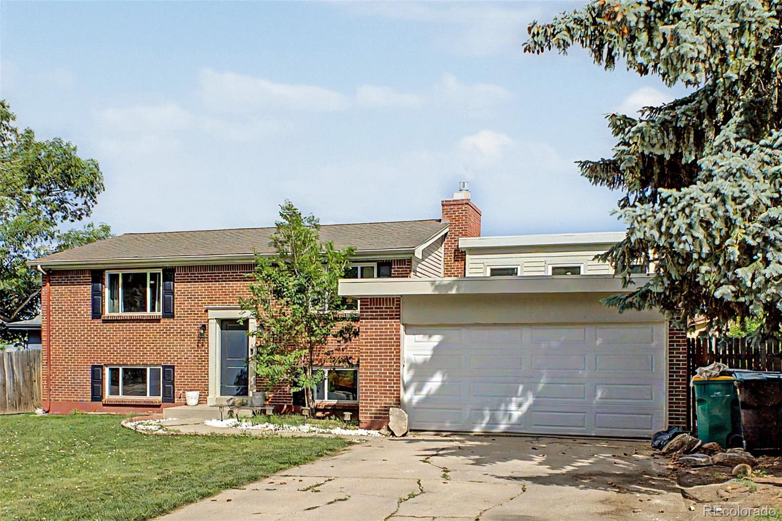 660 S Arbutus Street, lakewood&nbsp; House Search MLS Picture