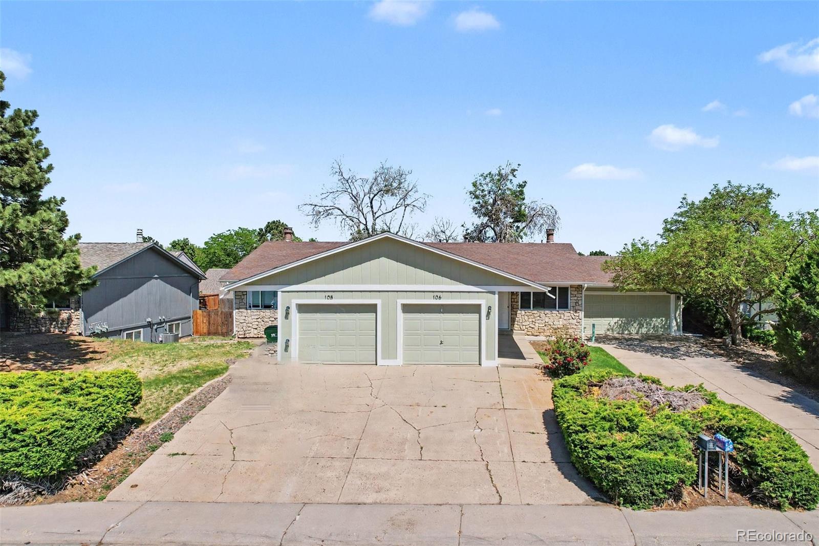 denver&nbsp; House Search Picture