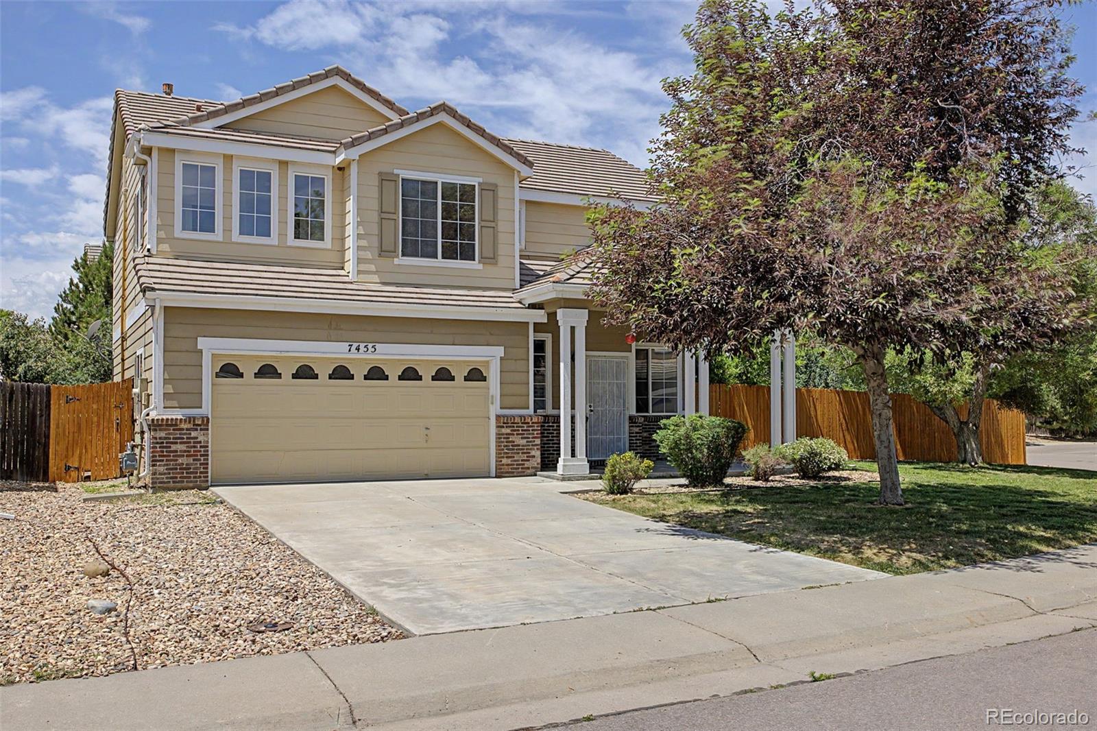 aurora&nbsp; House Search Picture