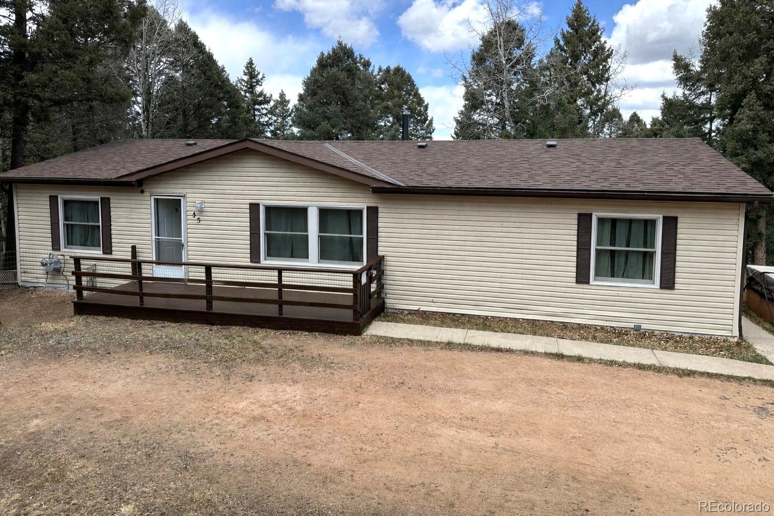 florissant&nbsp; House Search Picture