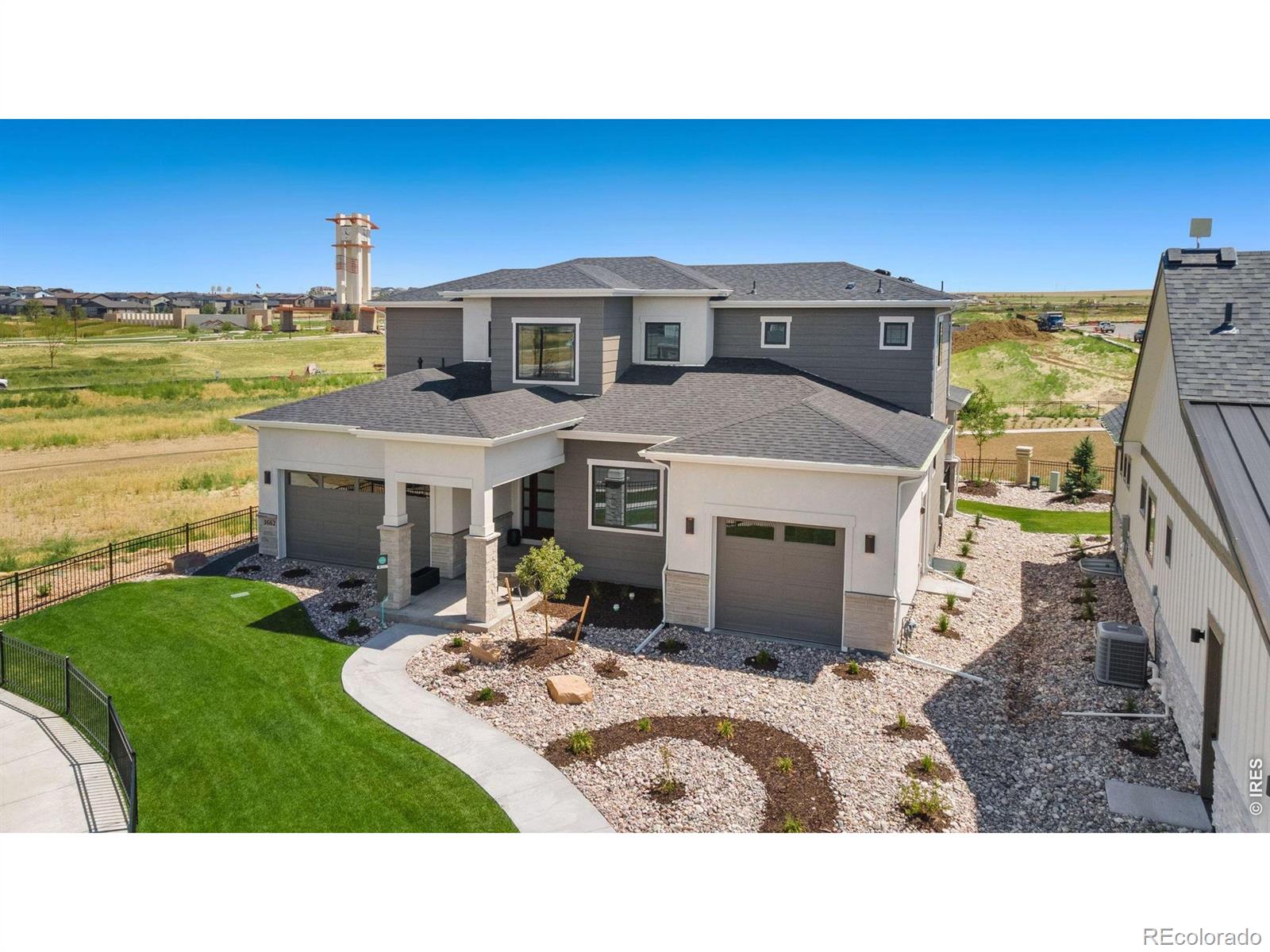 3662 N Buchanan Court, aurora&nbsp; House Search MLS Picture