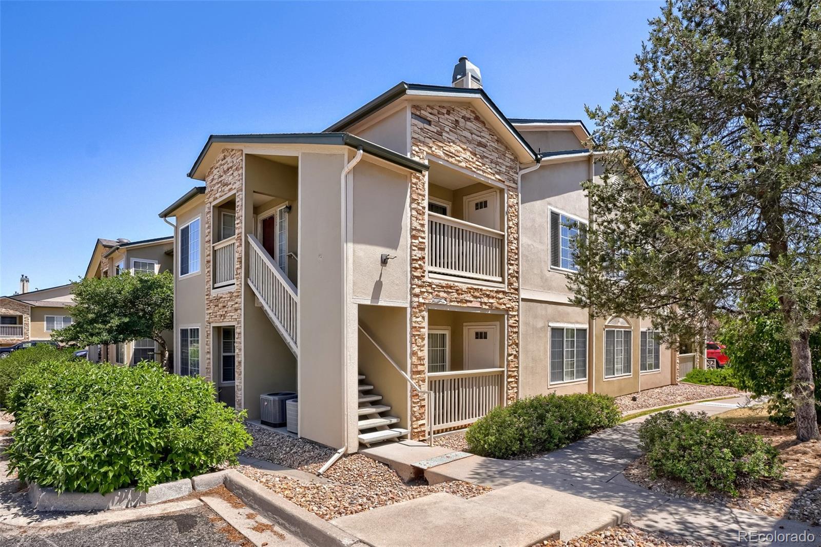 10096 E Carolina Place, aurora&nbsp; House Search MLS Picture