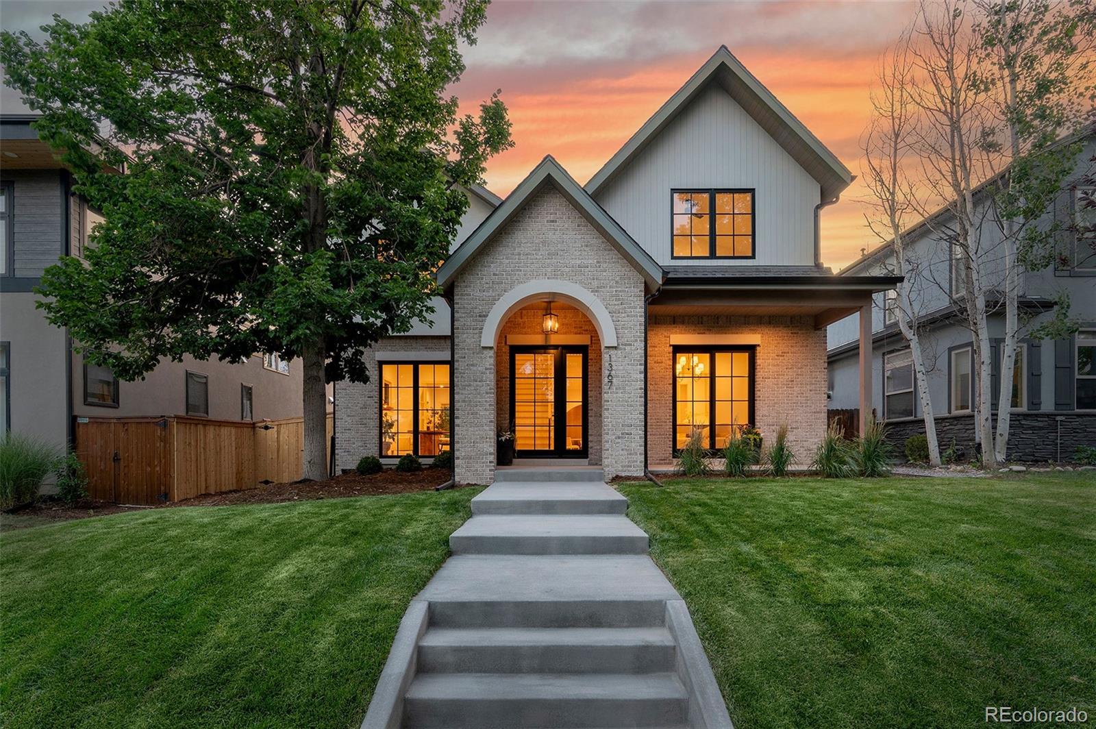 denver&nbsp; House Search Picture