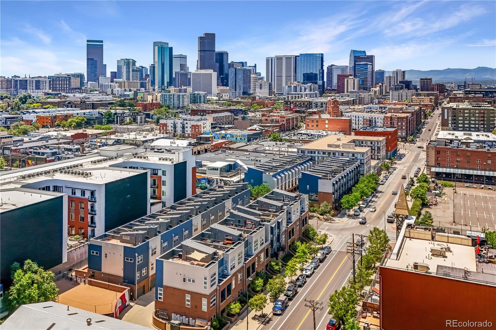 denver&nbsp; House Search Picture
