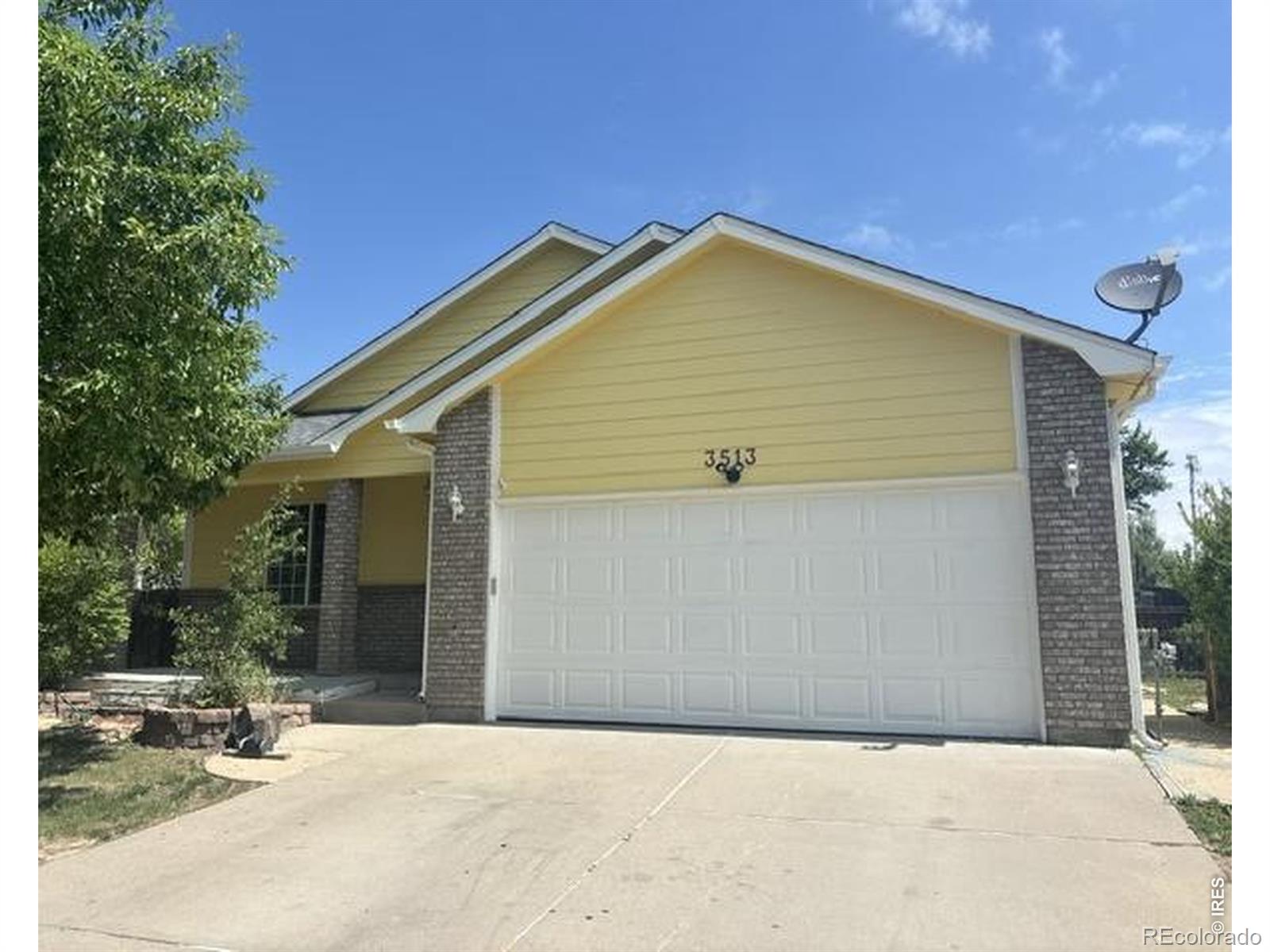 evans&nbsp; House Search Picture