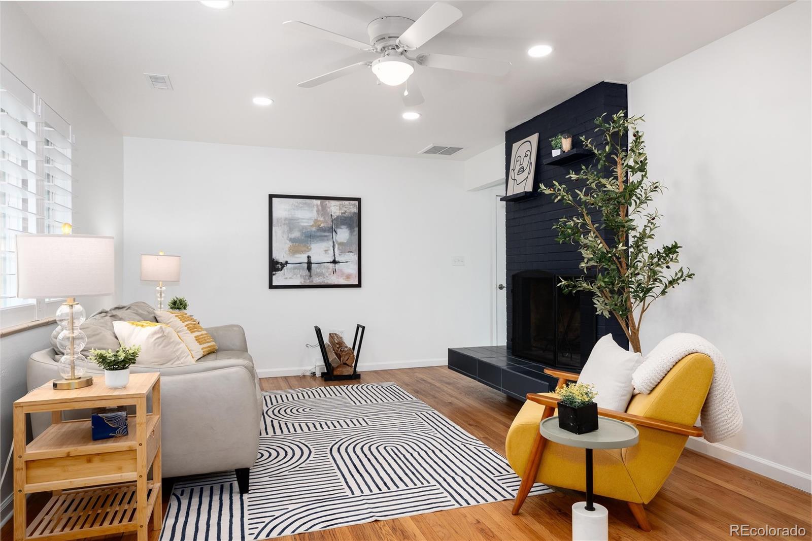 Grahams Aurora Home | MLS #: 9729773402  Ursula Street, Aurora Beds: 5 Baths: 3 Price: $575,000
