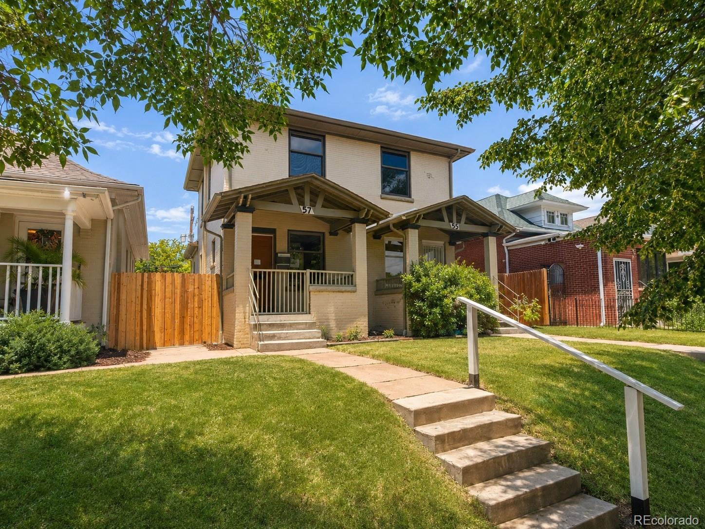 Bax Denver Home | MLS #: 970156457 W Alameda Avenue, Denver Beds: 2 Baths: 2 Price: $449,000