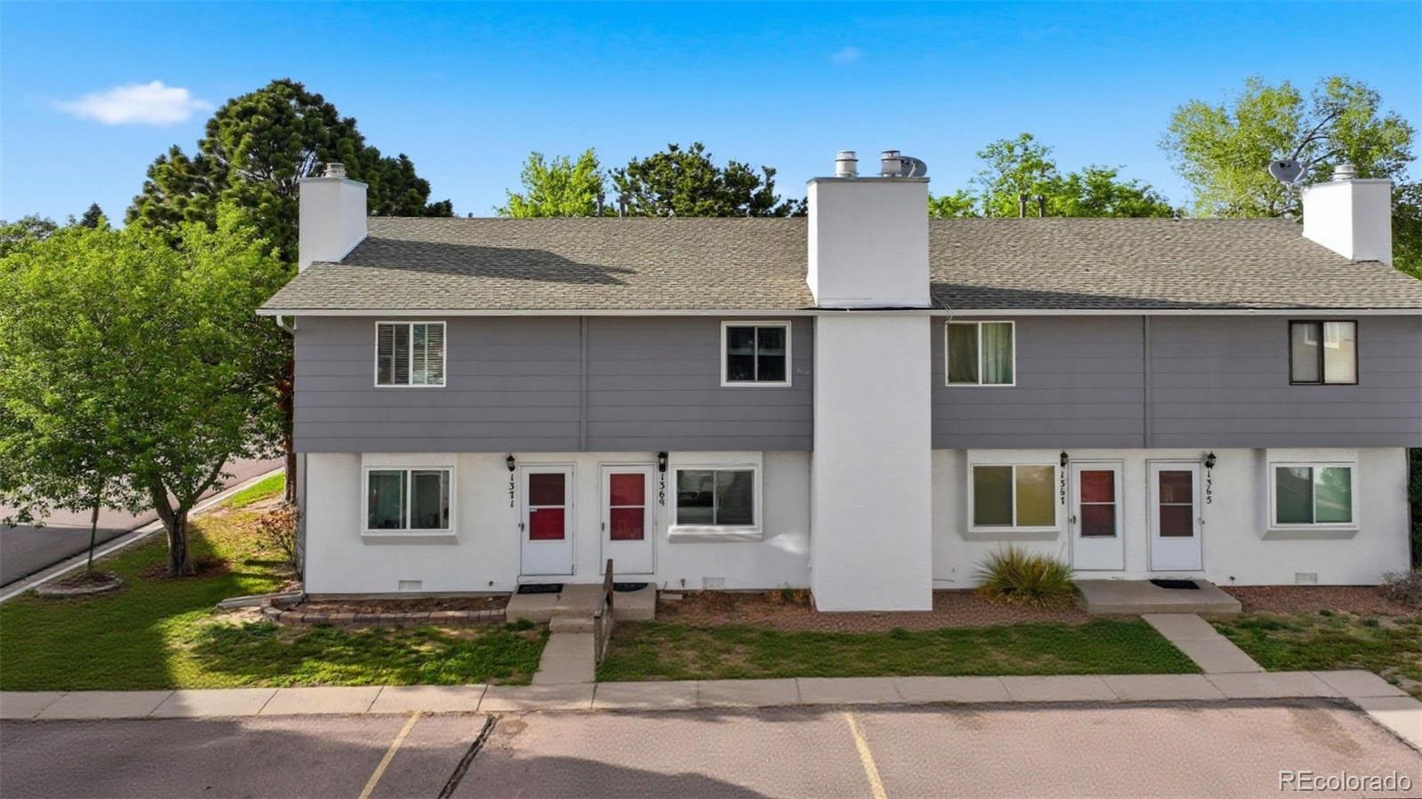 colorado springs&nbsp; House Search Picture