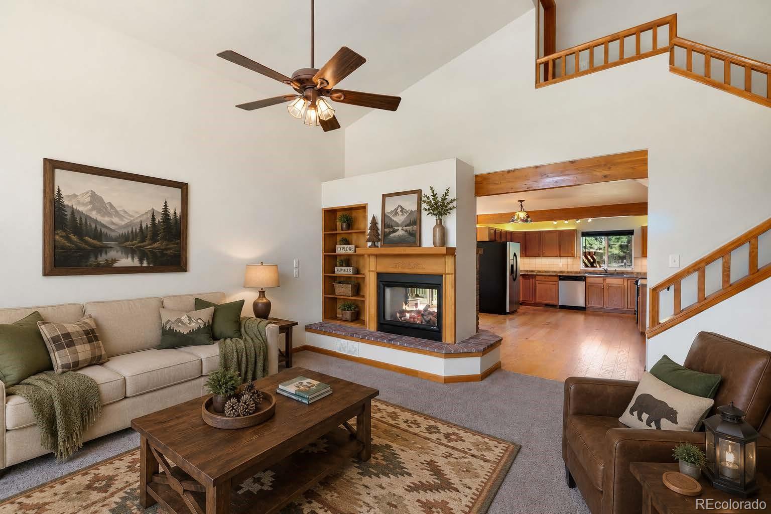 481  Black Bear Trail, woodland park&nbsp; House Search MLS Picture