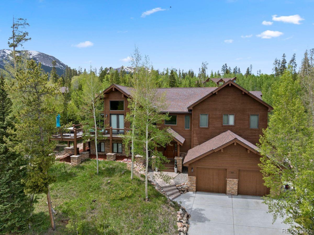 silverthorne&nbsp; House Search Picture