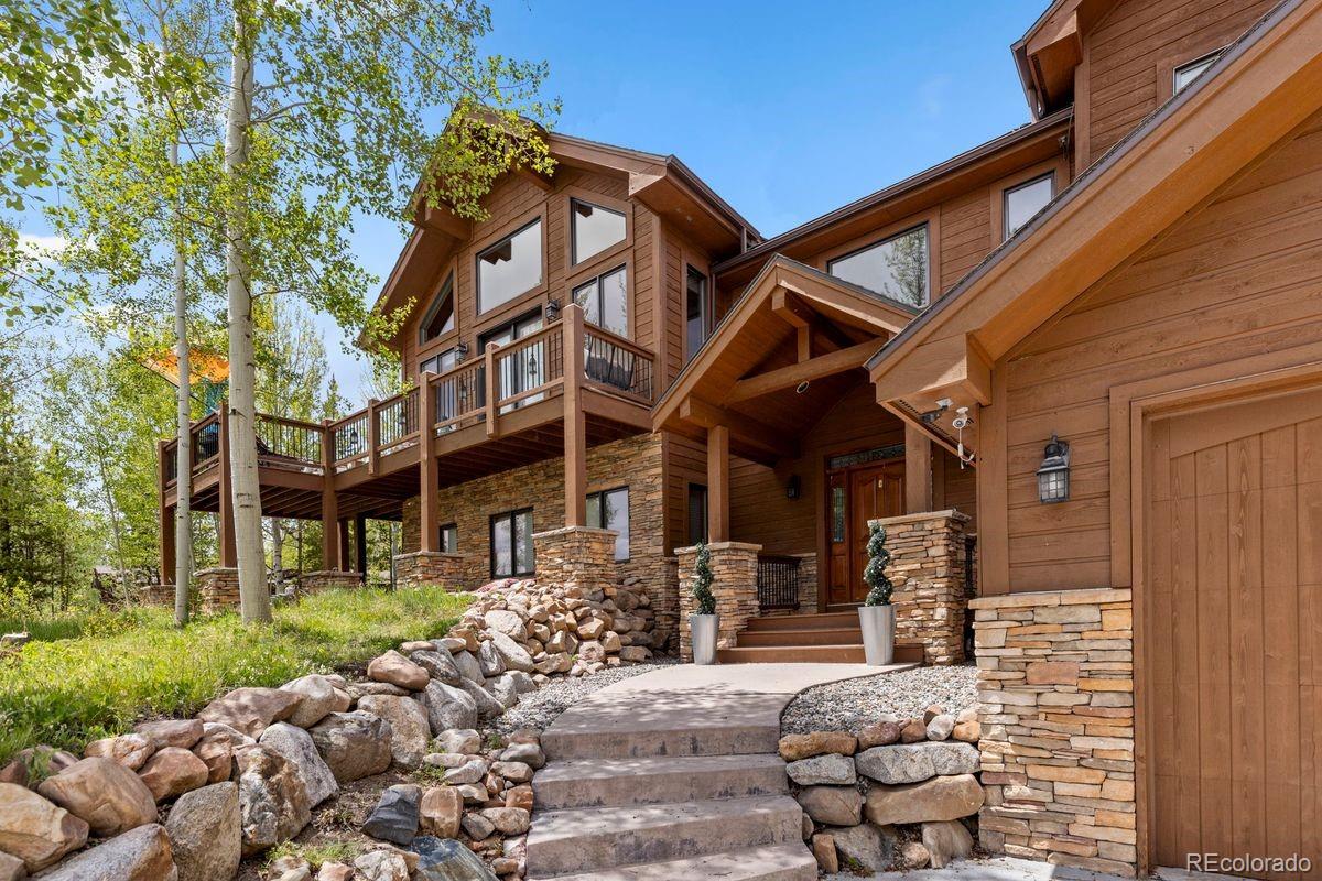 221  Kings Court, silverthorne&nbsp; House Search MLS Picture