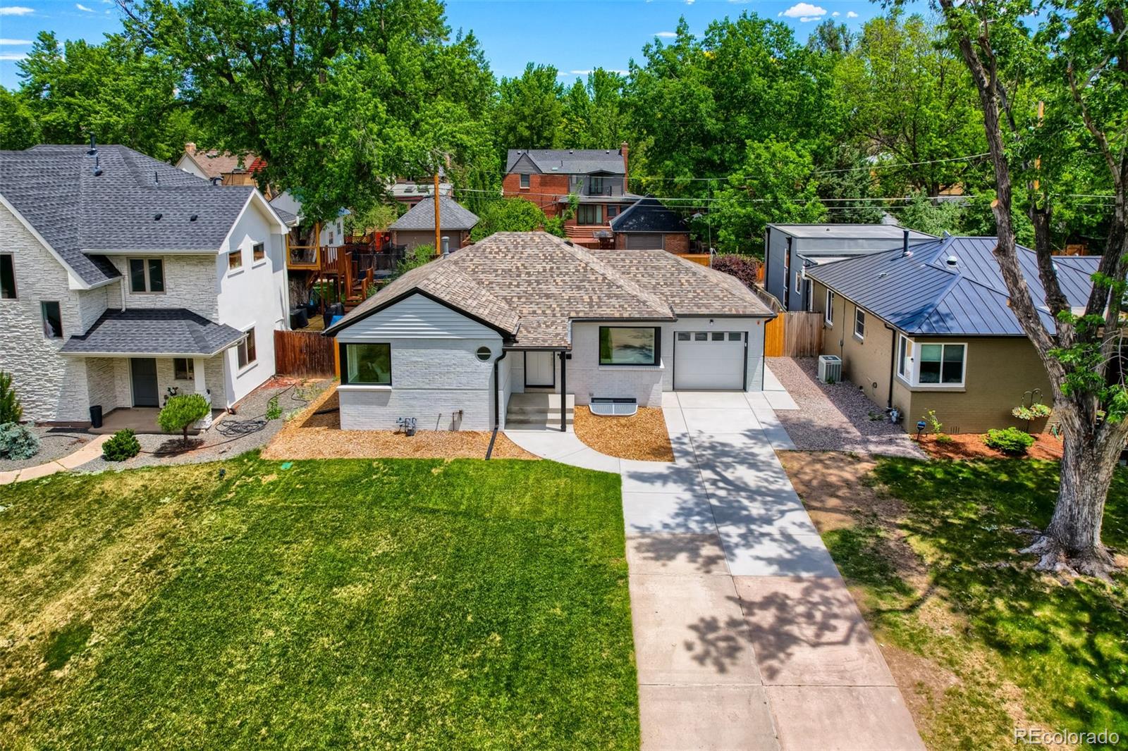 denver&nbsp; House Search Picture