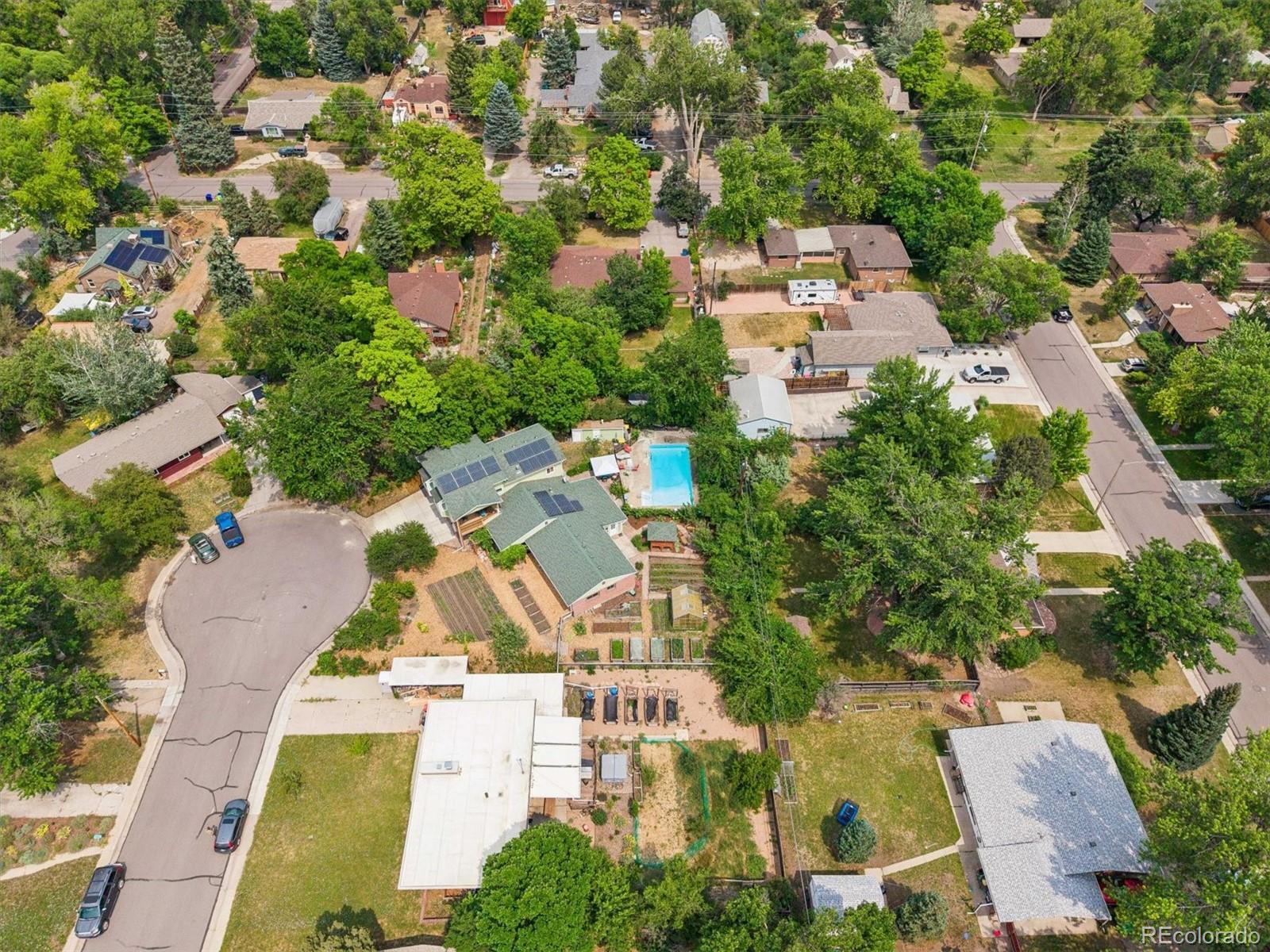 8090 W 19th Avenue, lakewood&nbsp; House Search MLS Picture