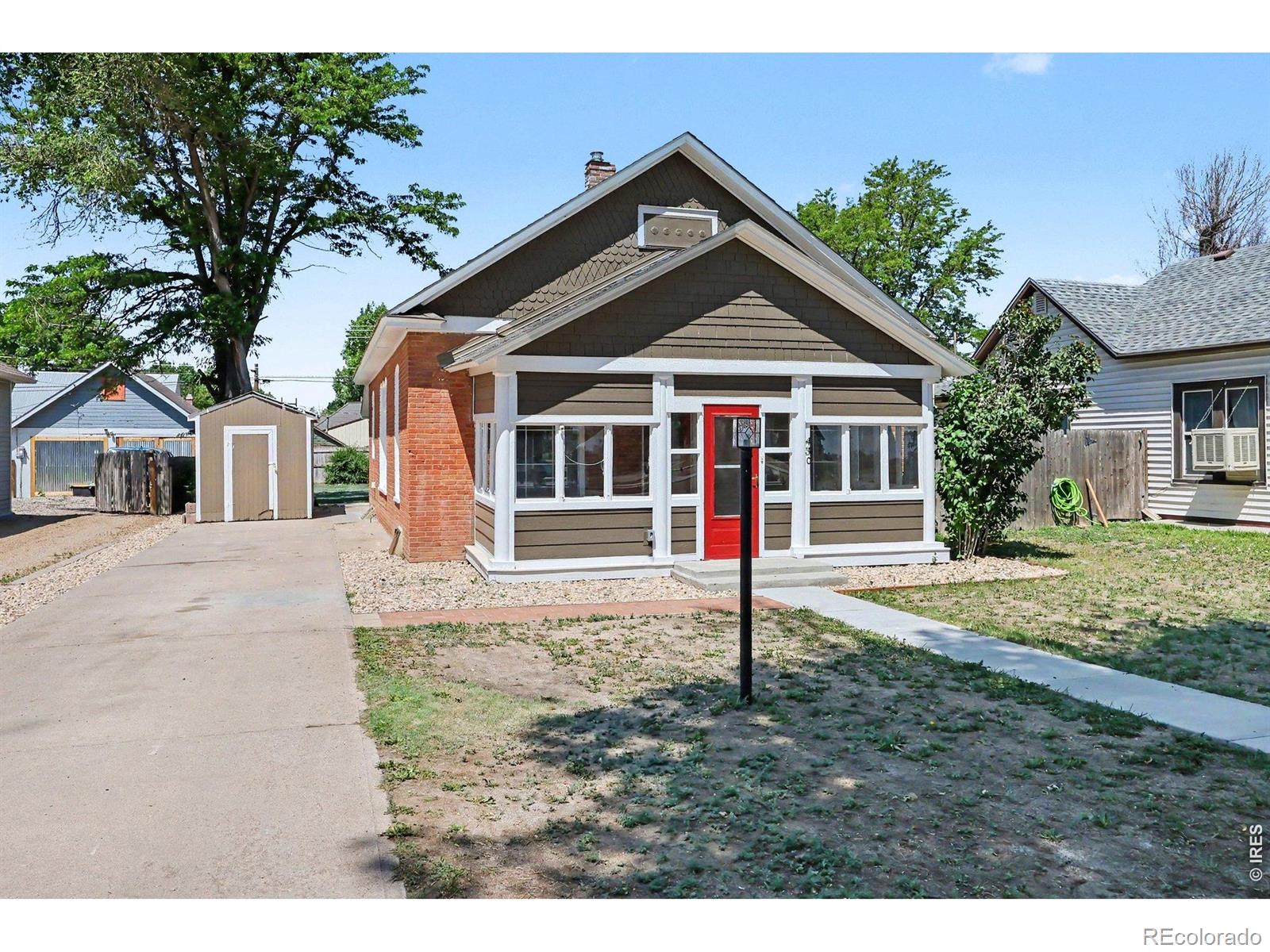 eaton&nbsp; House Search Picture
