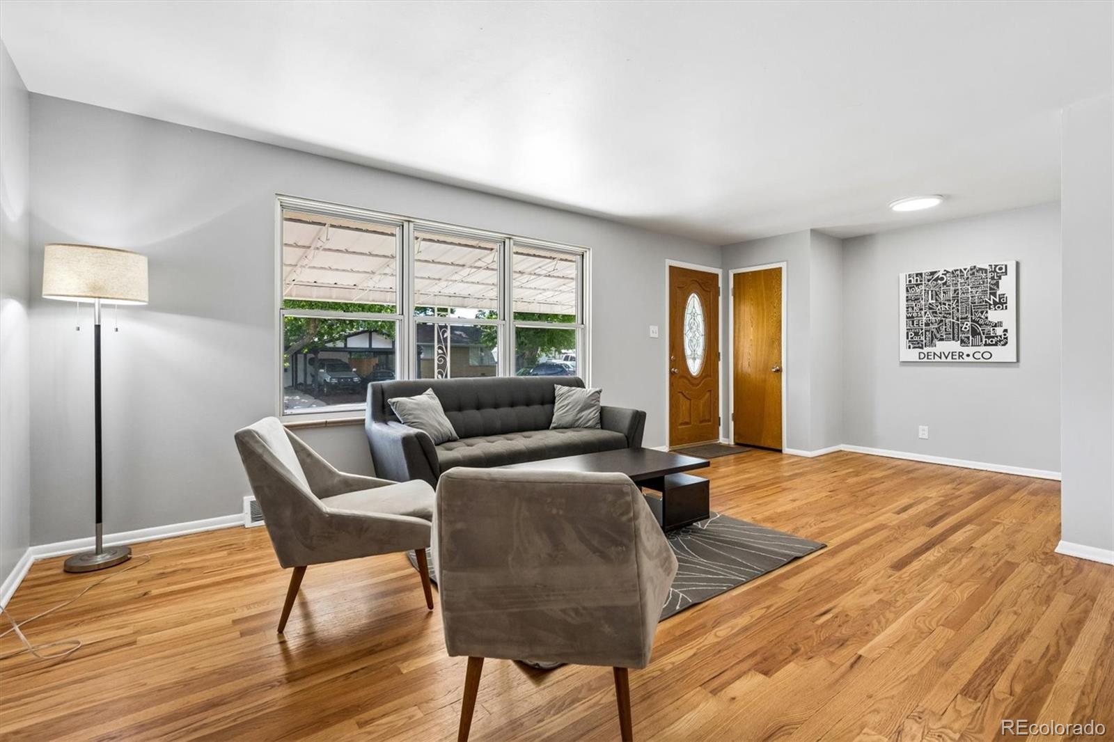 2689 S Meade Street, denver&nbsp; House Search MLS Picture