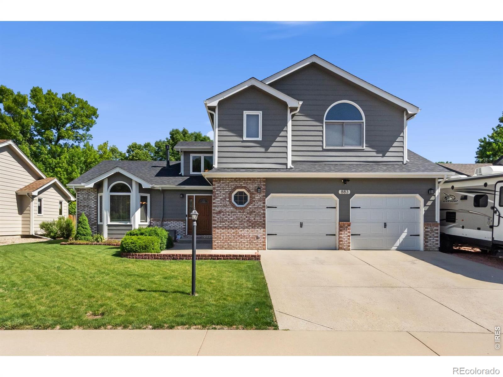 loveland&nbsp; House Search Picture