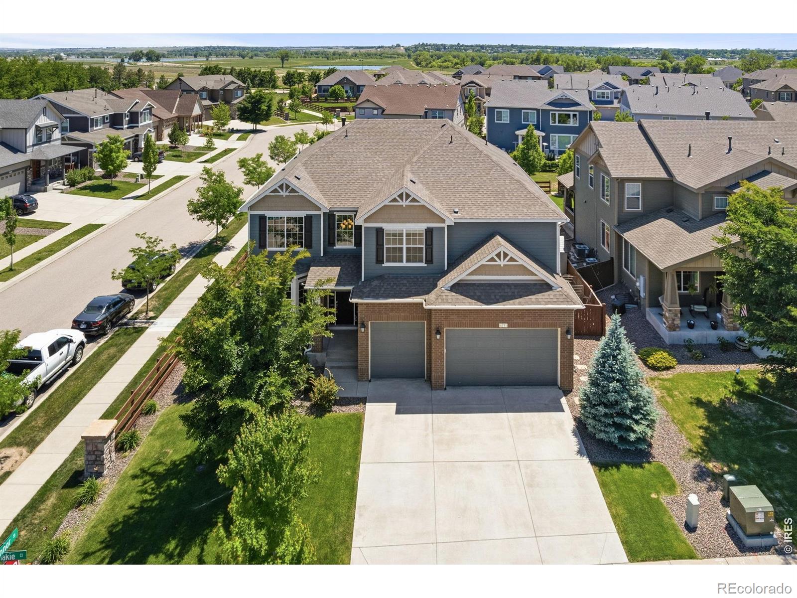 6151  Washakie Court, timnath&nbsp; House Search MLS Picture