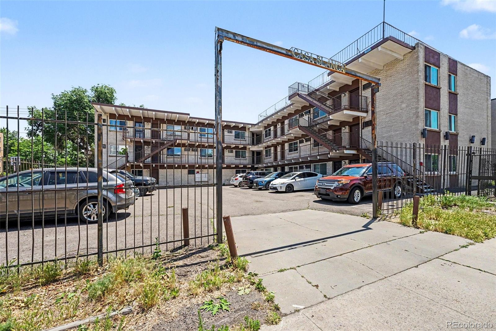 590 N Logan Street, denver&nbsp; House Search MLS Picture