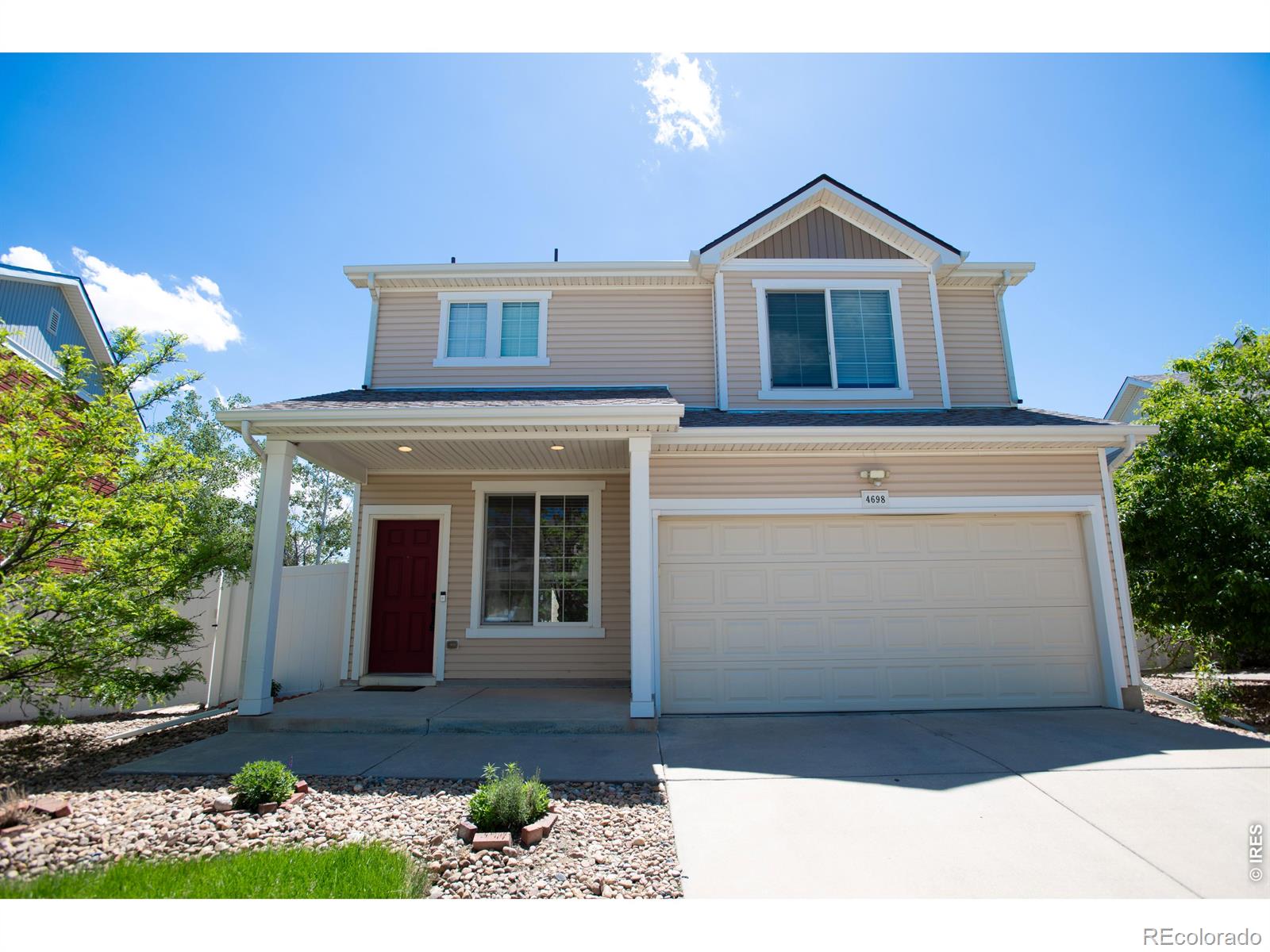 4698  Andes Way, denver&nbsp; House Search MLS Picture