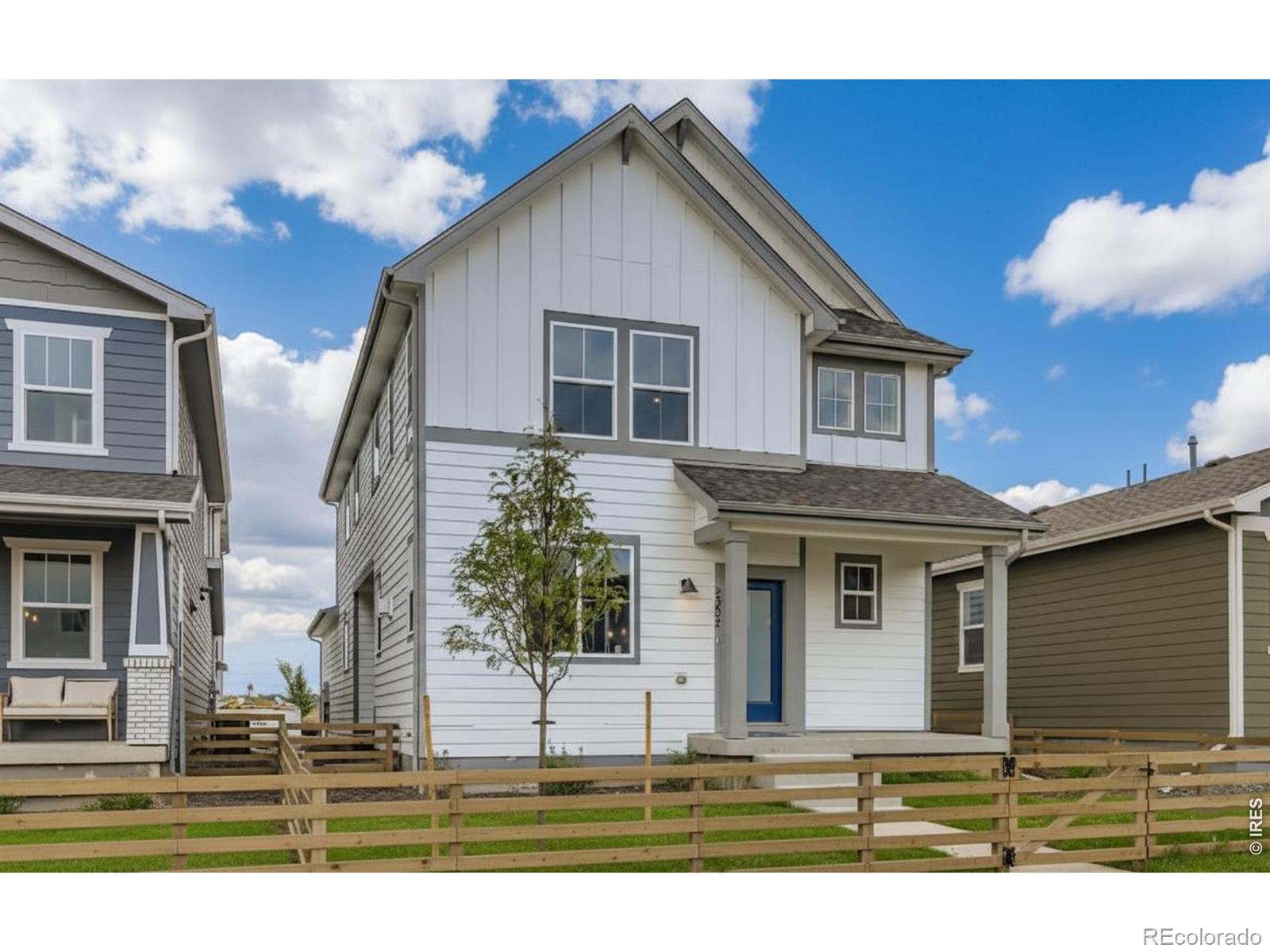 2442  Heyworth Lane, fort collins&nbsp; House Search MLS Picture
