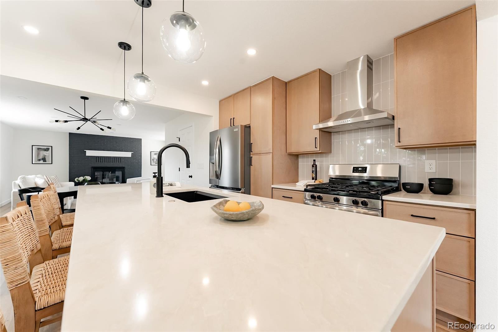 denver&nbsp; House Search Picture