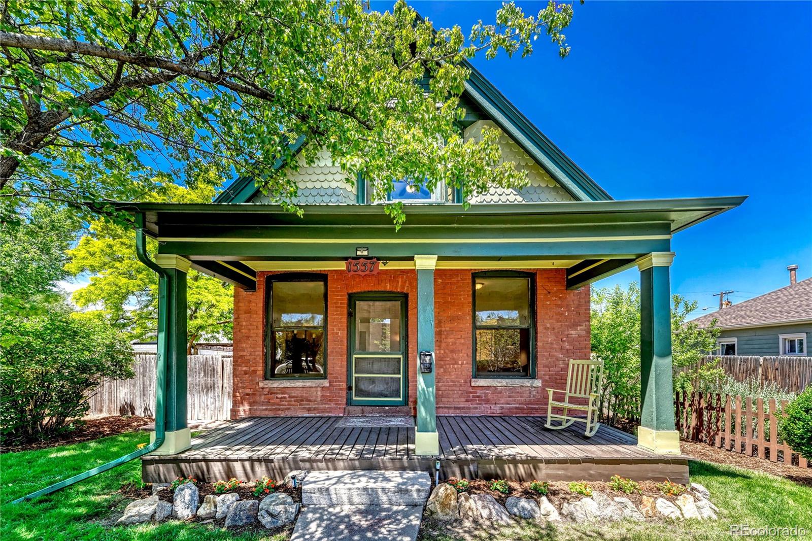 1557  Dallas Street, aurora&nbsp; House Search MLS Picture