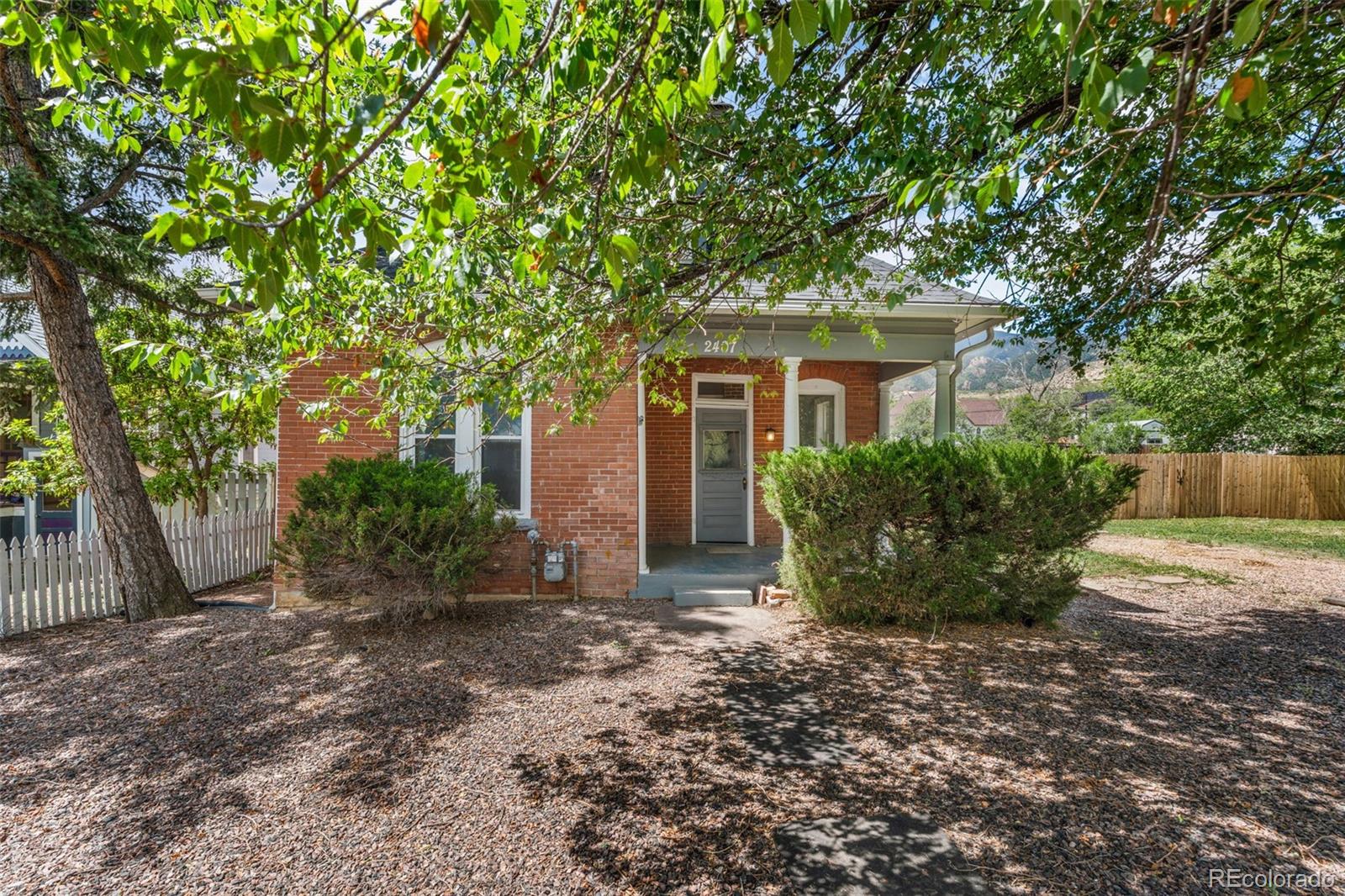 colorado springs&nbsp; House Search Picture