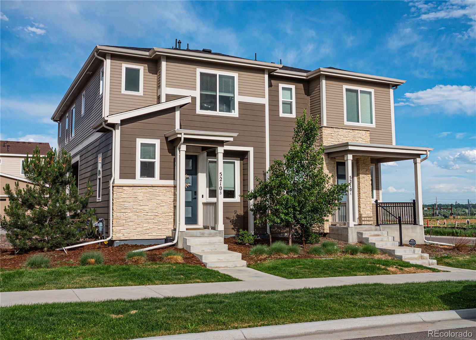  Arvada Home | MLS #: 75214575210  Routt Court, Arvada Beds: 3 Baths: 3 Price: $554,500