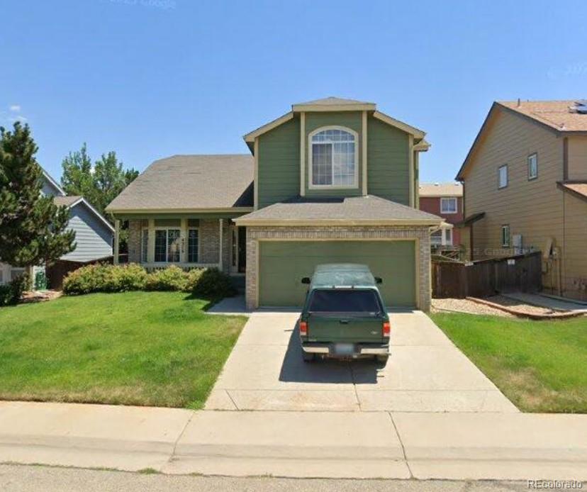 Denver Home | MLS #: 88930694316  Ceylon Street, Denver Beds: 4 Baths: 4 Price: $420,000