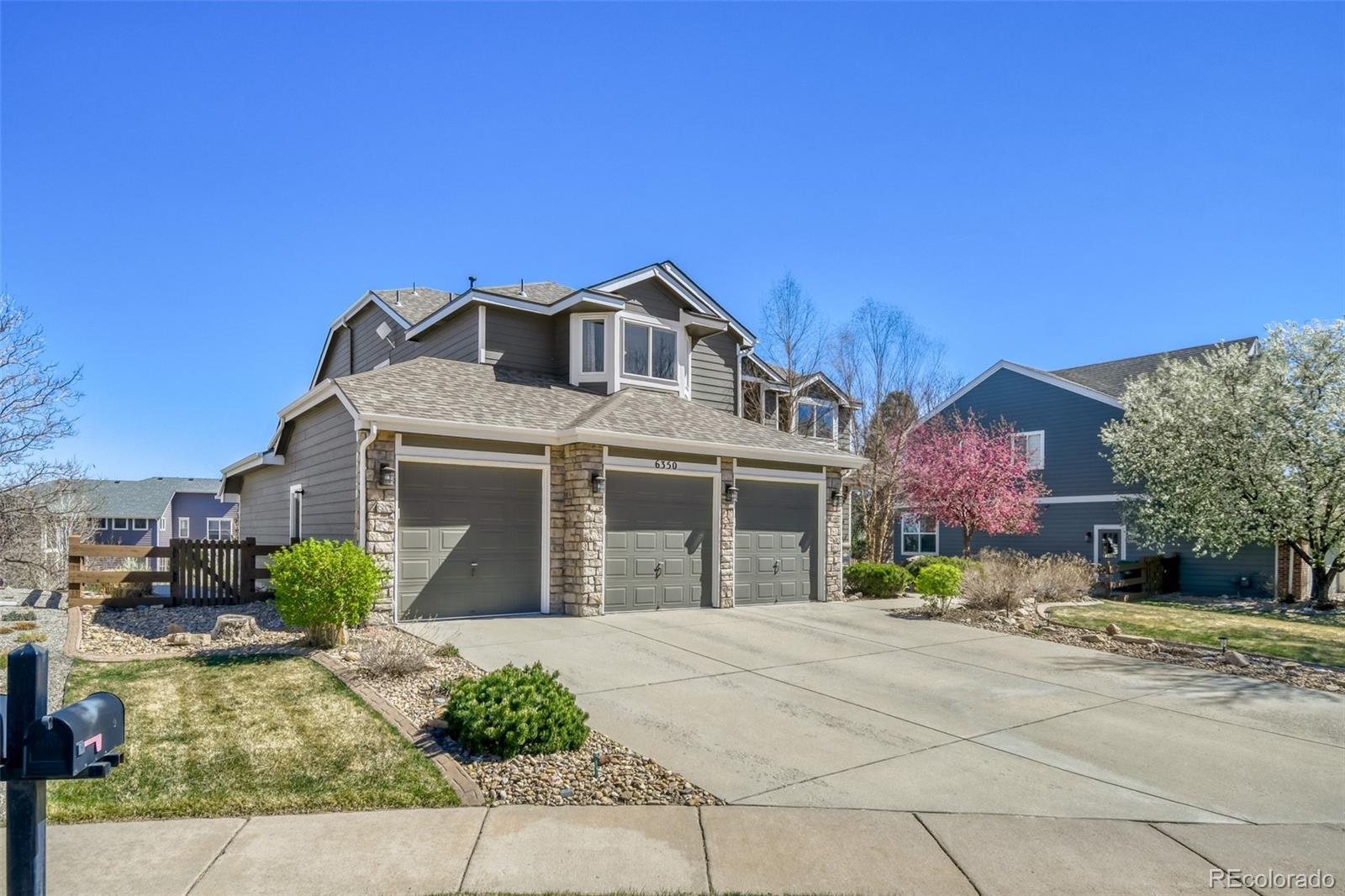 6350  Wier Way, arvada&nbsp; House Search MLS Picture