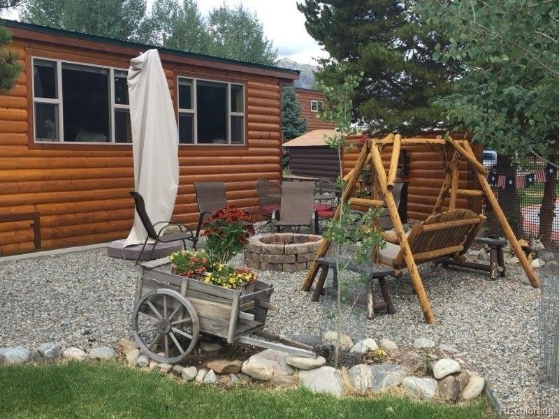 85  Revett Drive, breckenridge&nbsp; House Search MLS Picture