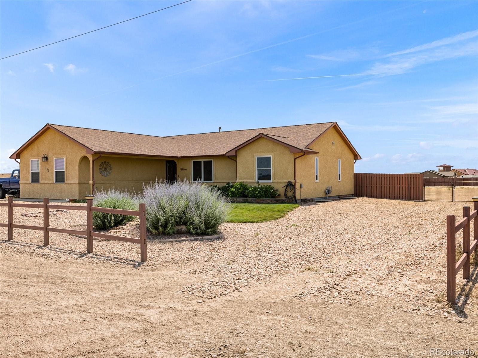 pueblo&nbsp; House Search Picture