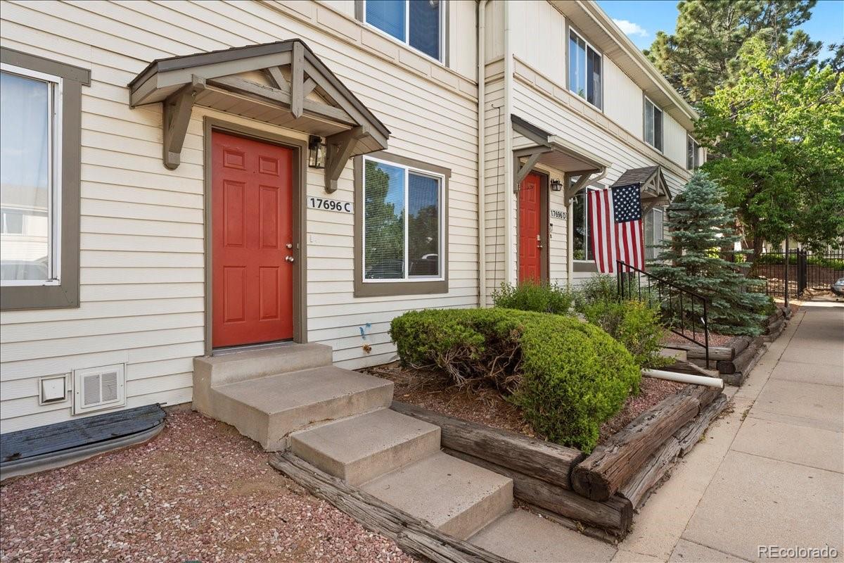 17696 E Loyola Drive, aurora&nbsp; House Search MLS Picture