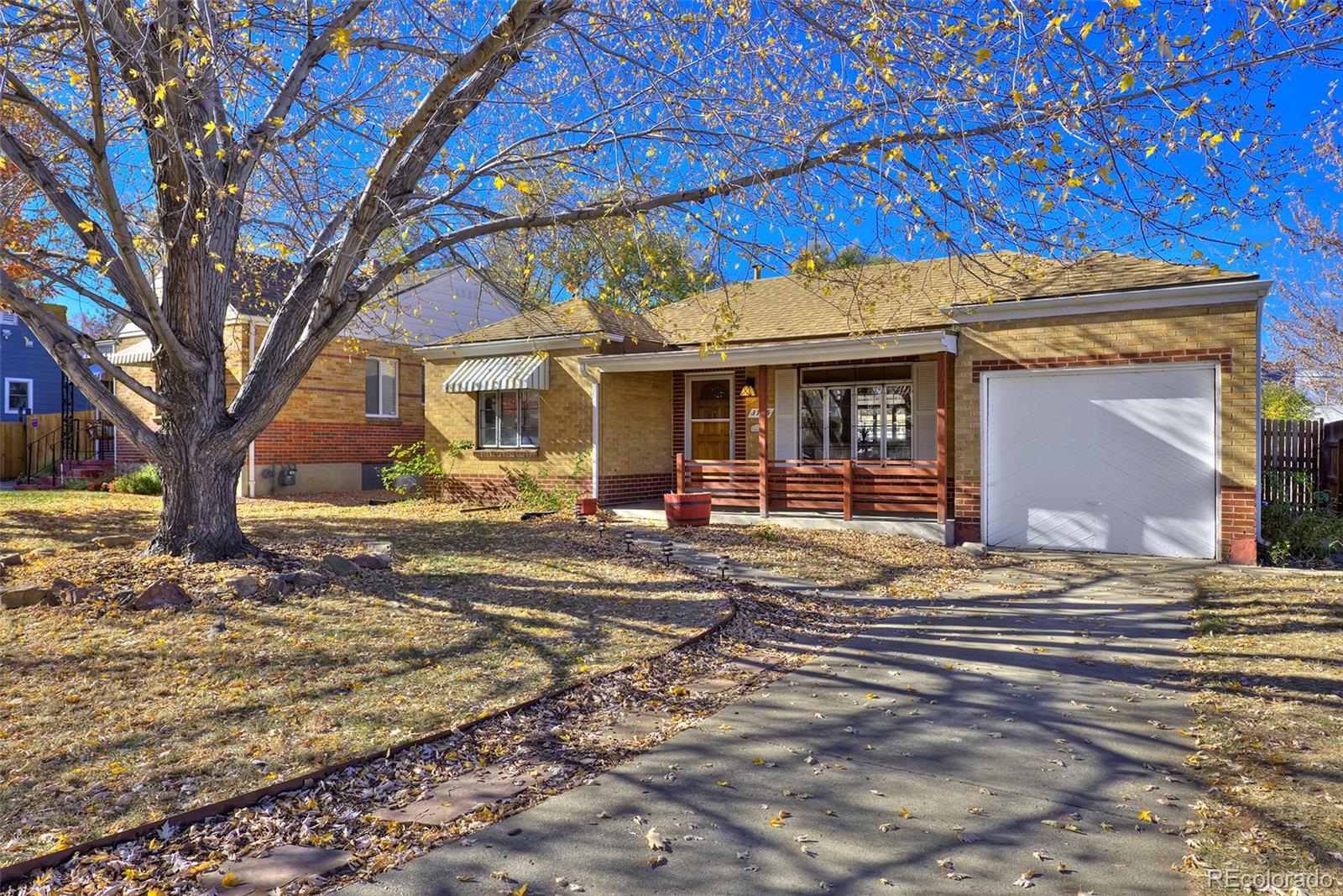 3715  Ames Street, wheat ridge&nbsp; House Search MLS Picture