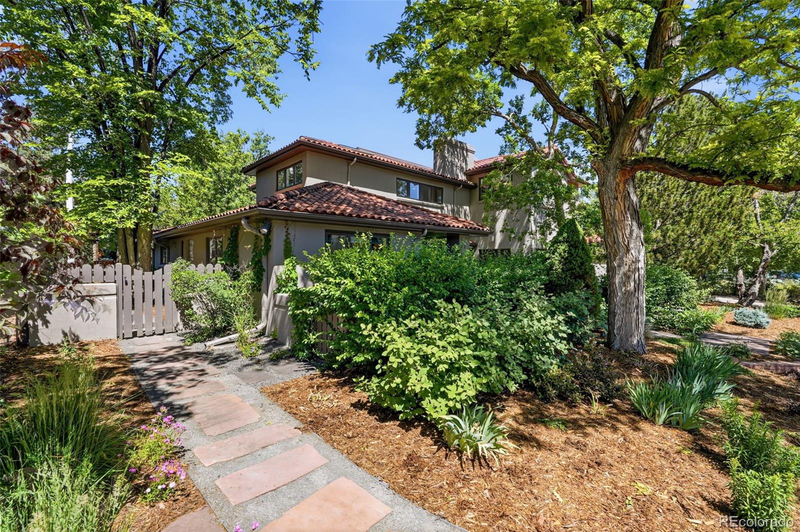 137  Dahlia Street, denver&nbsp; House Search MLS Picture