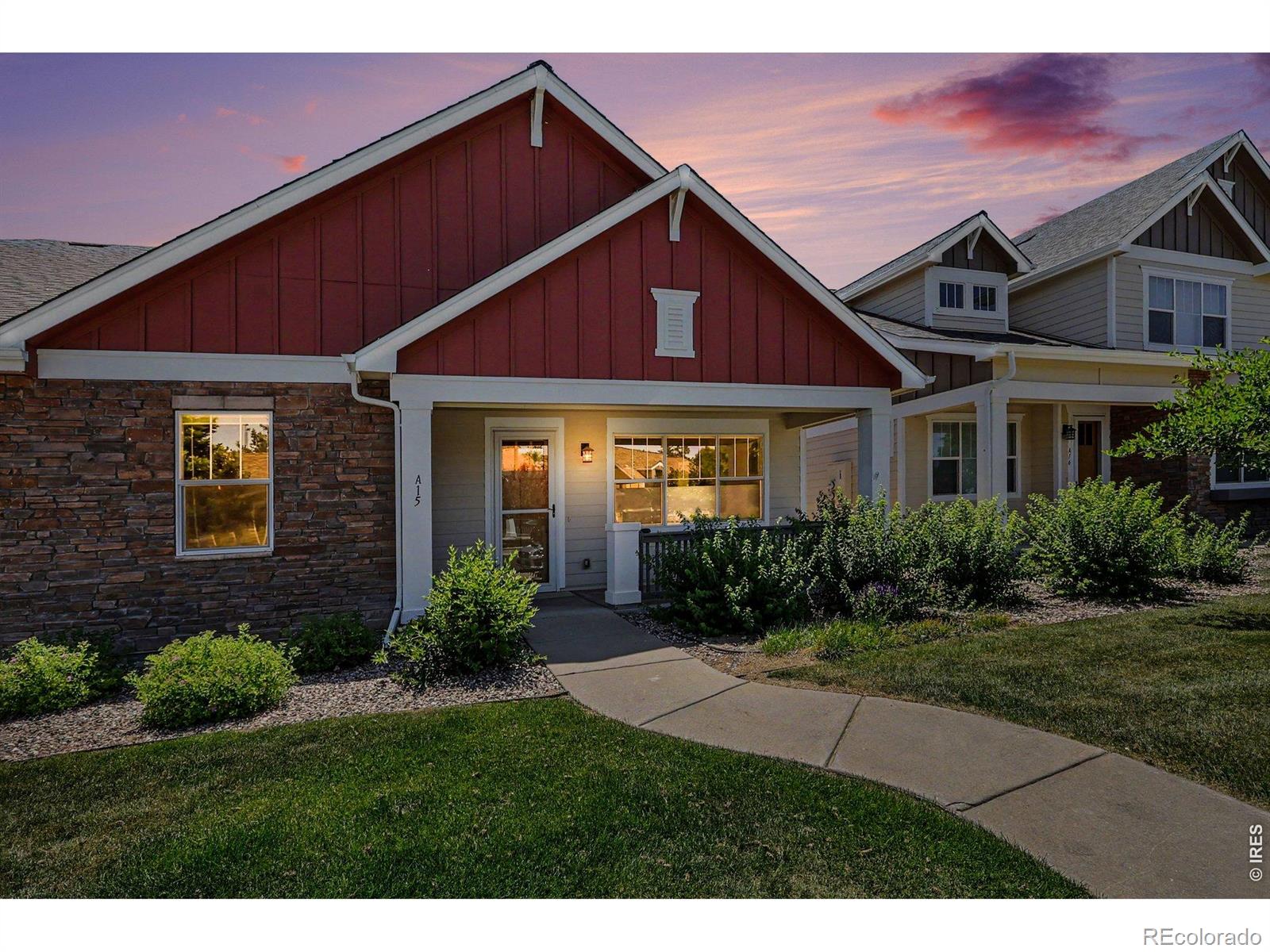 4751  Pleasant Oak Drive, fort collins&nbsp; House Search MLS Picture