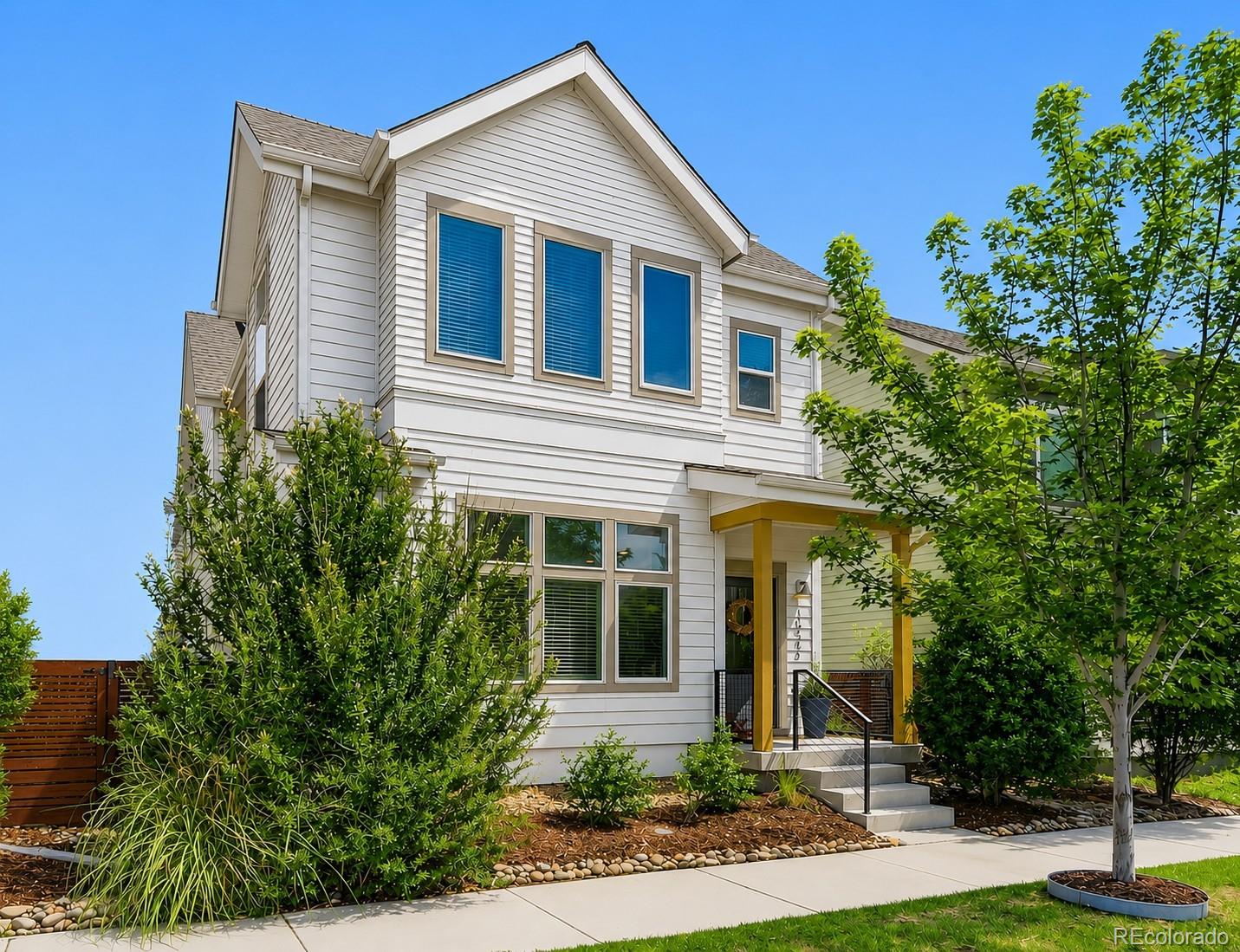 1933 W 66th Avenue, denver&nbsp; House Search MLS Picture