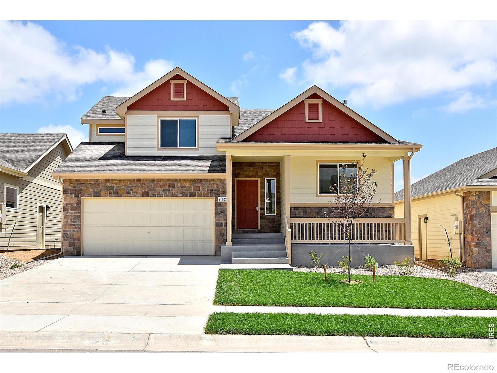 509  86th Avenue, greeley&nbsp; House Search MLS Picture