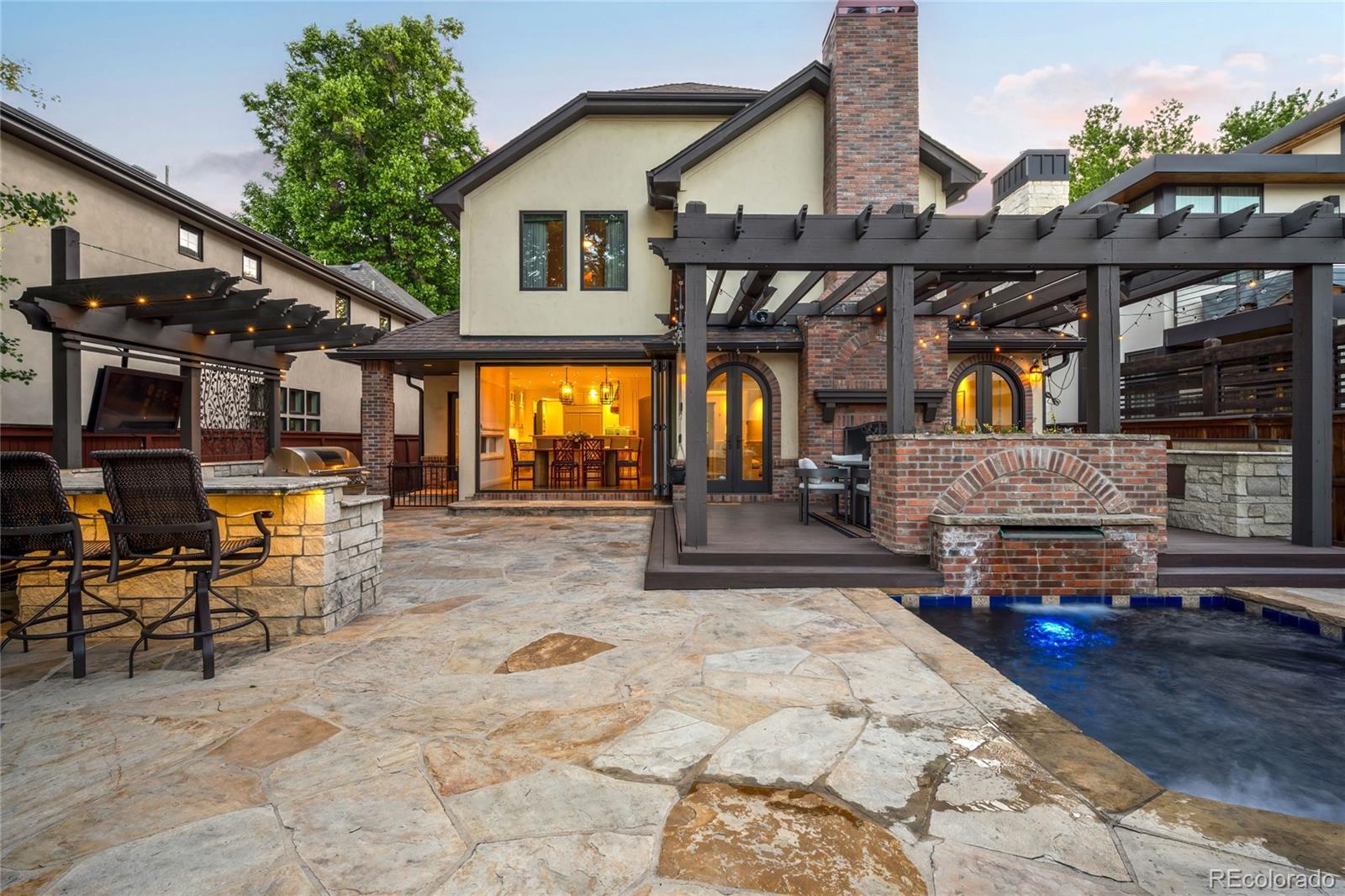 2534 S Saint Paul Street, denver&nbsp; House Search MLS Picture