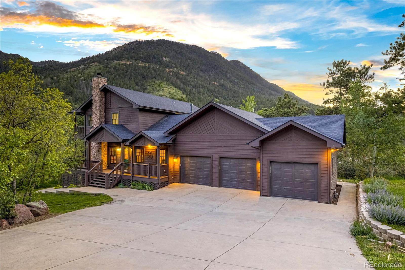 cascade&nbsp; House Search Picture
