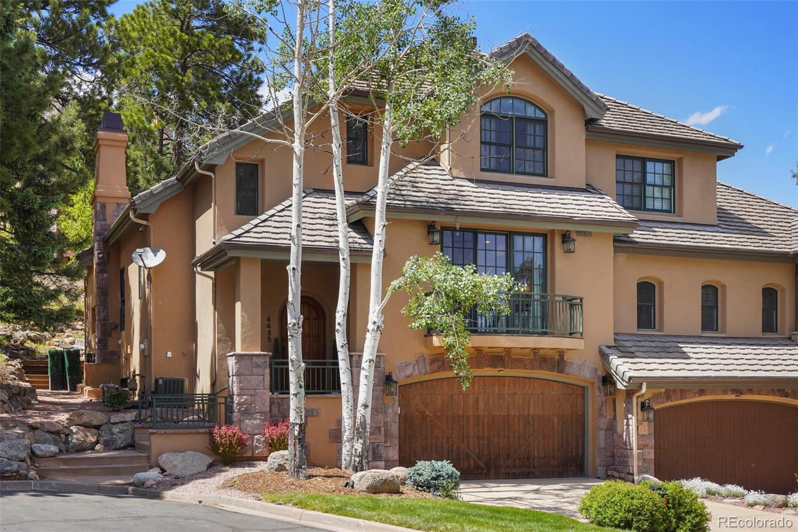 colorado springs&nbsp; House Search Picture