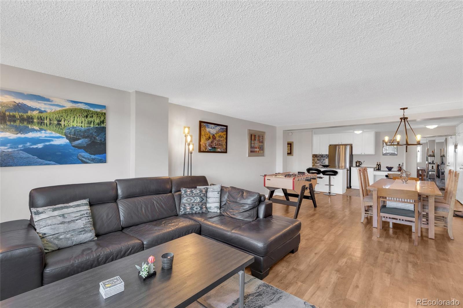  Denver Condo / Townhome | MLS #: 78164612225  Buchtel Boulevard 511, Denver Beds: 2 Baths: 2 Price: $335,000