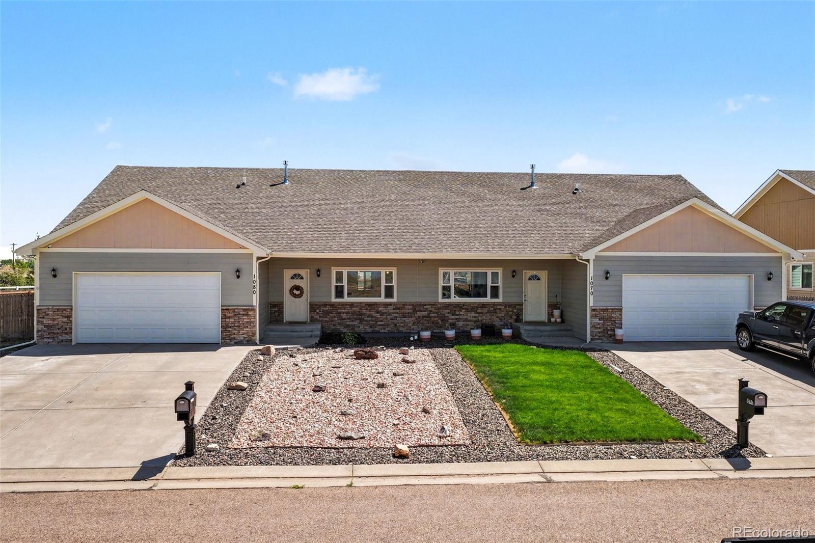  Bennett Home | MLS #: 58184761080  Viewridge Road, Bennett Beds: 4 Baths: 3 Price: $470,000