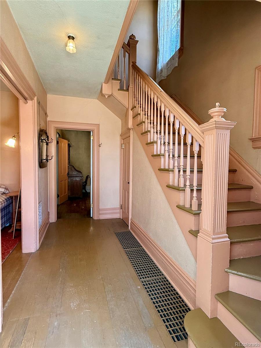 422 W 7th Street, leadville&nbsp; House Search MLS Picture